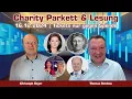 Charity-Parktett und Lesung namhafter Autoren