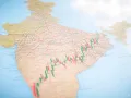 USD/INR Price Forecast - US Dollar Continues to Flex Against the Rupee