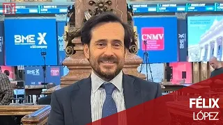 “Los resultados de julio decidirán el rumbo bursátil”