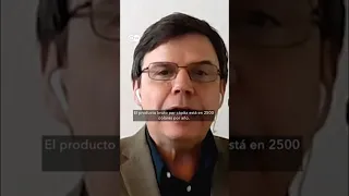 CAPITA PLC [CBOE] El producto per capita de India es muy alto, pero también tiene mucha población. #AfondoDW