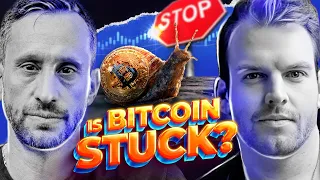 BITCOIN Is Bitcoin Stuck At $106K? What Is Elon Musk’s Mysterious X Money?