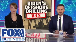 ENERGY Guy Benson: Biden is expediting his war on American energy