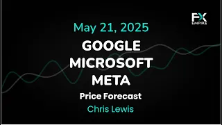 MICROSOFT CORP. Google, Microsoft and Meta Price Forecast: GOOGL, MSFT and META Technical Analysis (May 21)