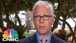 CONAGRA BRANDS INC. Conagra CEO Sean Connolly On Millennials Driving Change | CNBC