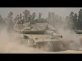 Israele: sì all'accesso di un minimo di aiuti a Gaza durante l'offensiva di terra