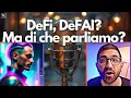 DeFi, DeFAI? Ma di che parliamo?