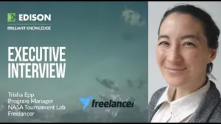 Freelancer – executive interview (24 June 2025)