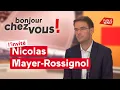 « Le NFP existe toujours, mais M. Mélenchon en est sorti »