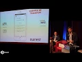 Ownest.io Présentation au Forum Blockchain 2ième édition