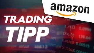 AMAZON.COM INC. Amazon: Die Aktie ist nicht zu stoppen! Trading-Tipp