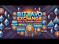 BITVAVO EXCHANGE UITLEG: BASIS EN GEAVANCEERDE HANDLEIDING 2021