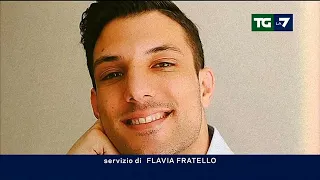 Edizione delle ore 20.00 del 22/05/2025
