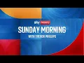 Sunday Morning with Trevor Phillips | Wes Streeting, Victoria Atkins, Matt Wrack and Lord Darroch