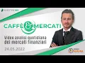 Caffè&Mercati - Trading sul cambio valutario EUR/USD