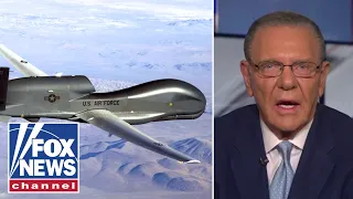 This would be a MAJOR issue for the US: Gen. Keane warns