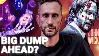 BITCOIN Big Dump Ahead? How Long Will Bitcoin Stay Above $100K? | Trading Alpha