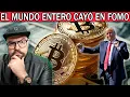 ¡ALERTA BITCOIN SE ESTA DISPARANDO - FUNDAMENTAL CLAVE TRAERÁ TRILLONES DE CAPITAL AL MERCADO!