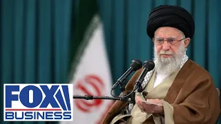 This move is the &#39;real success&#39; for peace in the Middle East, expert says