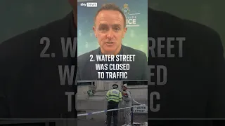 Liverpool: What we learned from police