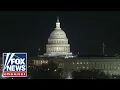 WATCH LIVE: House votes on spending bill as possible government shutdown looms