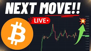BITCOIN BITCOIN: Don&#39;t Be Fooled! BTC Price Prediction Today