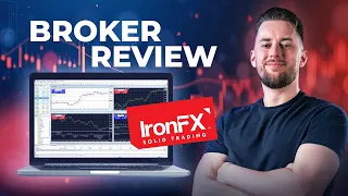 IronFX Broker EXPOSED - Pros, Cons, and REAL Test Results 2025