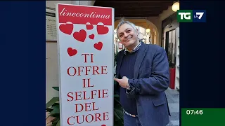 Edizione delle ore 07.30 del 26/06/2025