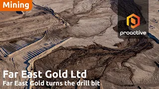 FAR EAST GOLD LTD Far East Gold targets resource expansion at Idenburg Gold Project