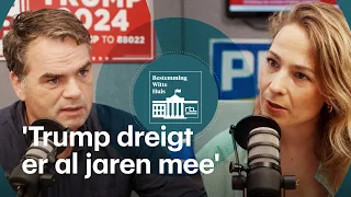 Soldaten in LA: een deel van de Amerikanen is woedend | Bestemming Witte Huis