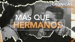 S&U PLC [CBOE] Dos hermanos dispuestos a todo por defender su amor | Crónicas