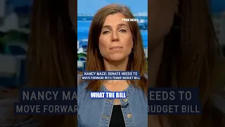 Nancy Mace: This is what the American people want #foxnews #shorts #politics