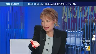 Ucraina, Lucio Caracciolo sulla possibile tregua: &quot;La notizia è il cessate il fuoco tra ...