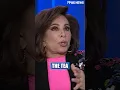 Judge Jeanine reveals why the Dem Party might be headed for splitsville #fox #trump #politics #news