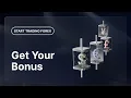Boost You Trading Power With XM - Get 100% Deposit Bonus Up To $500 And Outstanding Conditions!
