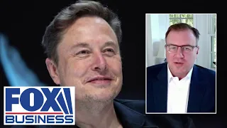 EV RESOURCES LTD Jed Dorsheimer explains how the elimination of EV tax credits will impact Tesla