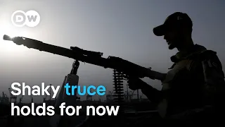 What role did the US really play in India-Pakistan ceasefire? | DW News