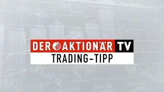 GEA GROUP AG Trading-Tipp: Gea Group - deswegen trotzt die Aktie der Gewinnwarnung