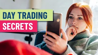 Forget stocks - this is the easiest way to start day trading