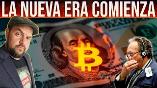 BITCOIN ALERTA BITCOIN: ¡EFECTO DOMINÓ IMPARABLE EN EL MERCADO!