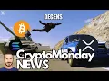 Prospettive per BITCOIN ed ALTSEASON 🧨 Crypto Monday NEWS w47/'24