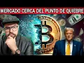 ADVERTENCIA: LO QUE ESTÁ POR VENIR CON BITCOIN ES CRÍTICO (DEBES ACTUAR YA)