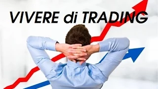 IMMERSION CORP. Vivere di Trading Online - Master Full Immersion di due Giorni per Imparare a Vivere di Borsa