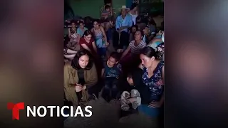 Familias denuncian un recrudecimiento de la violencia entre grupos criminales en Guerrero, México