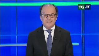 Edizione della notte del 20/04/2025