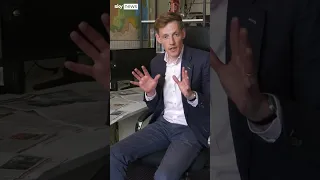 How&#39;s Russia reporting the Ukrainian attack?