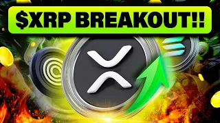 RIPPLE XRP Ripple - Will it continue to pump! ONDO Solana SOL on fire!
