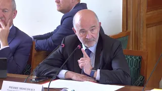 Dette : « Nous risquons de nous trouver confrontés à un véritable effet boule de neige »