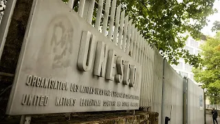 Donald Trump pulls the US out of UNESCO again, just two years after rejoining