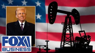 ACCELERATE RESOURCES LIMITED Trump announces council to accelerate domestic oil, gas production