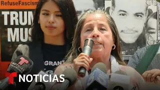 Trabajadores agrícolas de California anuncian un paro nacional para protestar por las redadas